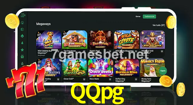 QQpg aplicativo