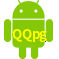 Aplicativo QQpg para Android