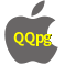 Aplicativo QQpg para iOS