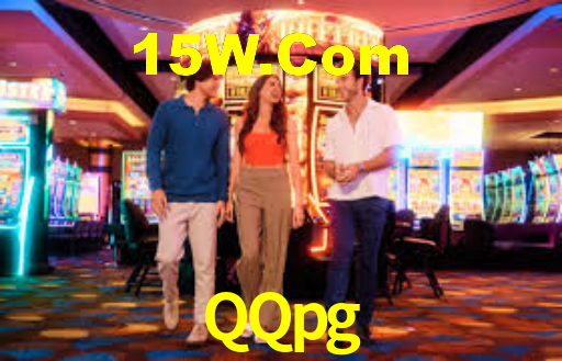 QQpg: Jogos de Caça-Níqueis-Altas Recompensas, Roleta-Velocidade, Blackjack-Desafios Máximos