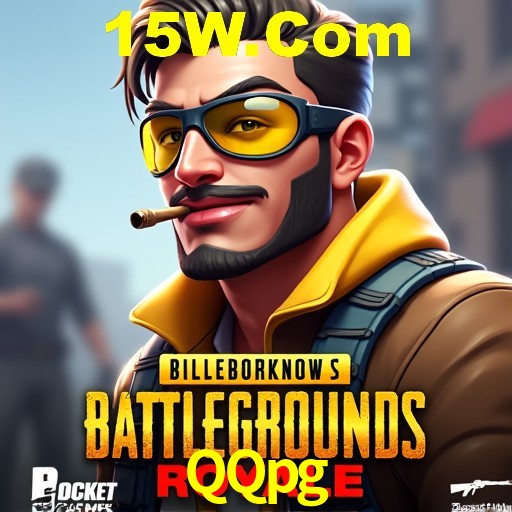 A Revolução dos Aplicativos de Jogos no QQpg