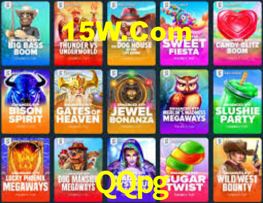 QQpg: A Experiência de Casino com Jogos de Mesa ao Vivo