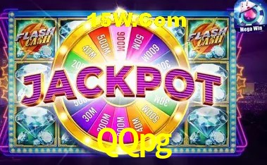 Responsive Design QQpg