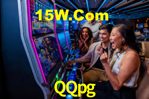 Sinta a adrenalina dos jogos de cassino com QQpg