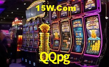 Live Casino QQpg