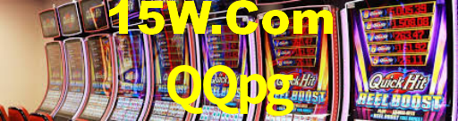 QQpg: Seu Cassino Premiado com Pagamentos Rápidos