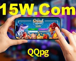 VIP Casino QQpg