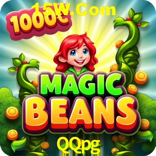 APP oficial da QQpg para mobile